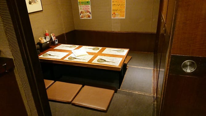 鍛冶屋文蔵 中野坂上店 中野 居酒屋 ぐるなび