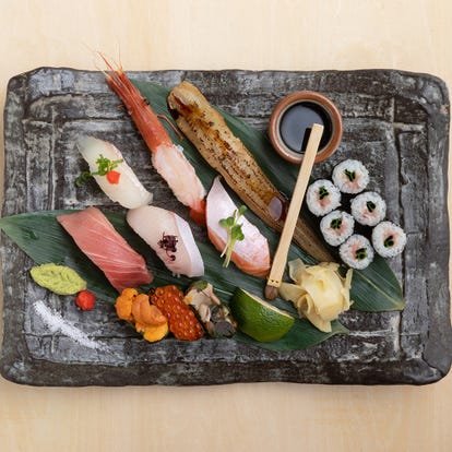 美味しい寿司 すし が食べたい 大分市で行きたい 人気のおすすめ店が見つかる ぐるなび