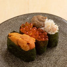 寿司ろばた八條 写真 ぐるなび