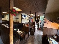 居酒屋五十鈴