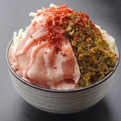 月島もんじゃ三九上野2号店 メニュー：もんじゃ - 楽天ぐるなび