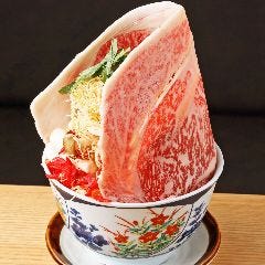 月島もんじゃ三九上野2號店