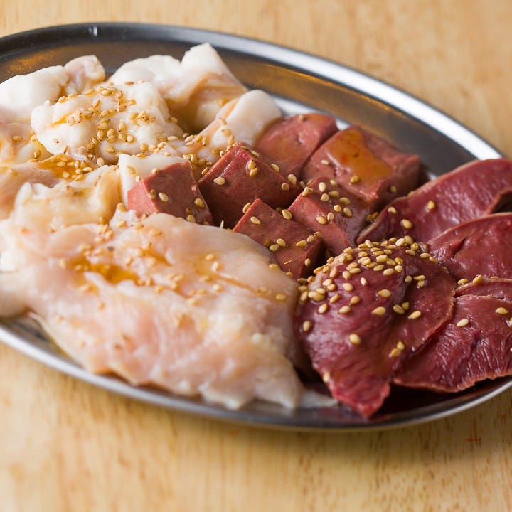 焼肉ホルモン かど家 寺田町店 写真 1ページ目 1件 40件 ぐるなび