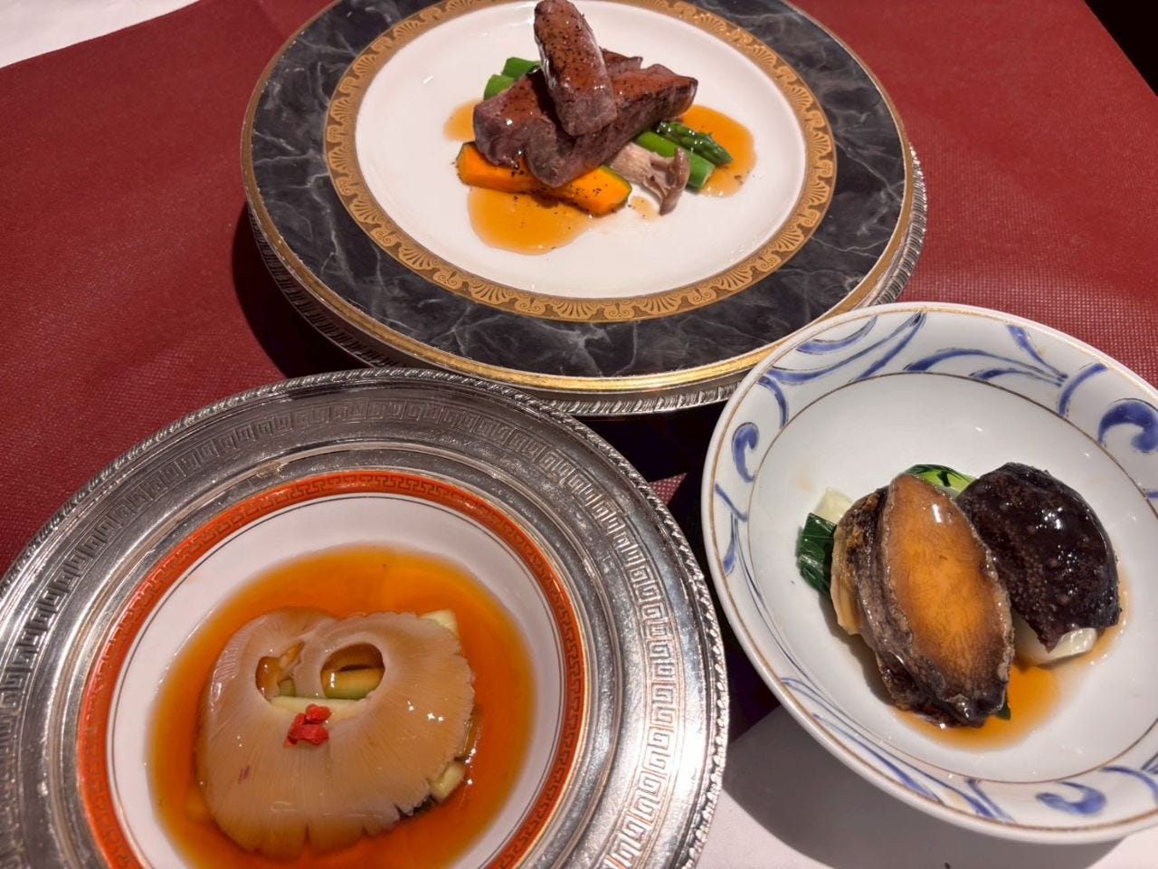 中国料理 ベルビュー慶招樓（新大阪駅/中華料理） - 楽天ぐるなび