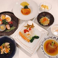 中国料理 ベルビュー慶招樓