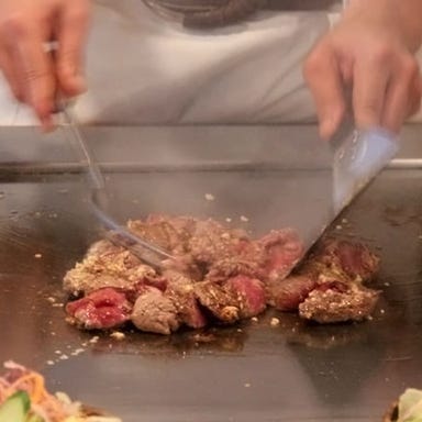 キャプテンズイン 東町店_【ステーキコース】テンダーロインステーキ 150g 3,980円~