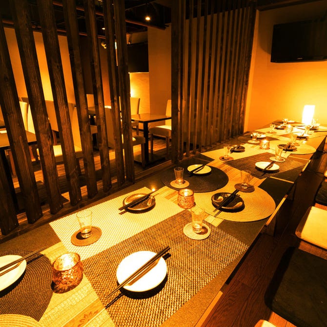 川崎 個室居酒屋 漁師の台所 海佐丸 川崎 居酒屋 ぐるなび