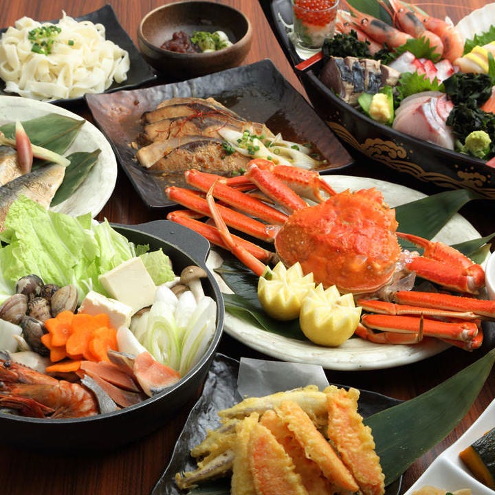 完全個室居酒屋 魚魚魚 川崎駅前店 京急川崎 居酒屋 ダイニングバー Goo地図 完全個室居酒屋 魚魚魚 川崎駅前店 京急川崎 居酒屋 ダイニングバー Goo地図
