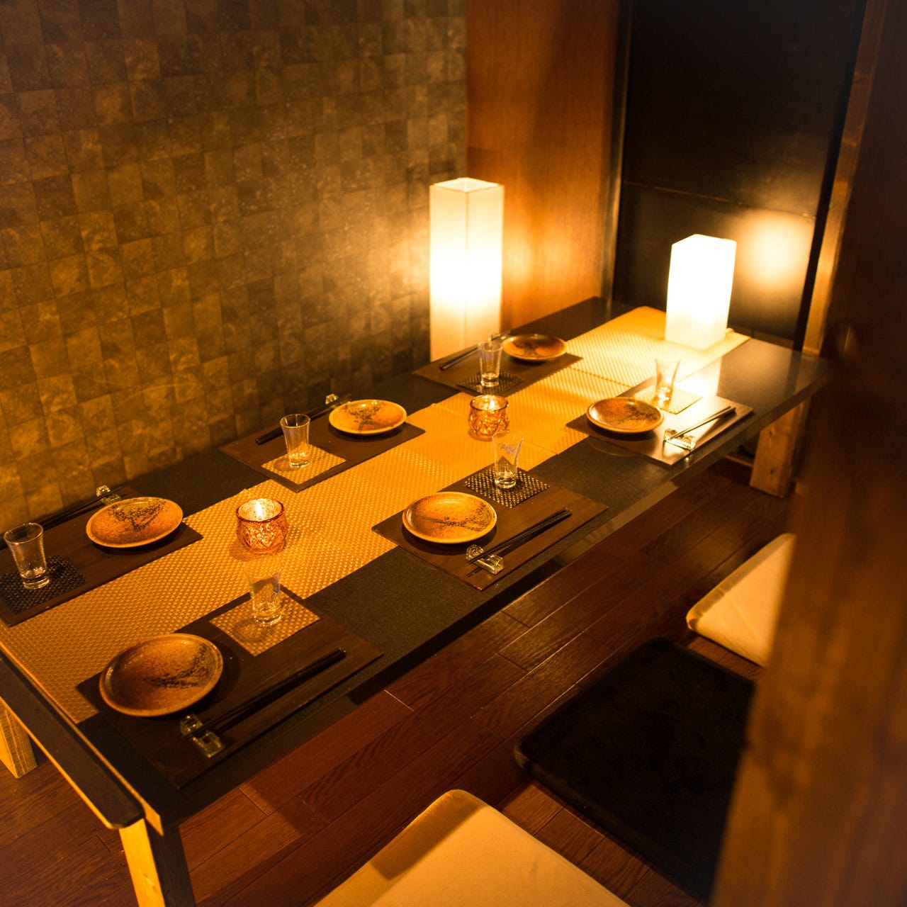 川崎 個室居酒屋 漁師の台所 海佐丸 席 個室 個室 ぐるなび