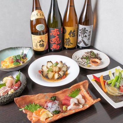 人気の美味い店 甲子園口駅近くの居酒屋でおすすめ 完全個室 飲み放題など ぐるなび