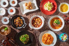 中国四川料理 桃花源