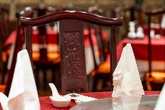 中国四川料理 桃花源