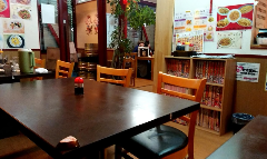 台湾料理 味鮮園 日進店