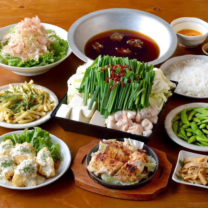 てけてけ 朝霞台店 朝霞 居酒屋 ぐるなび