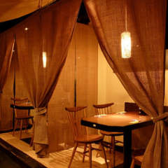 焼き鳥と自家製サワーてけレモンのお店 てけてけ 朝霞台店 