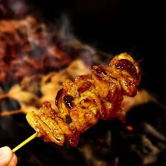焼き鳥と自家製サワーてけレモンのお店 てけてけ 朝霞台店