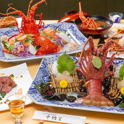 美味しいお店が見つかる 神戸ベイエリアの食事 ディナーでおすすめしたい人気レストラン ぐるなび