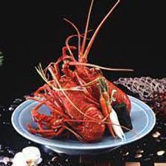 活 伊勢海老料理 中納言 神戸ハーバーランド店 