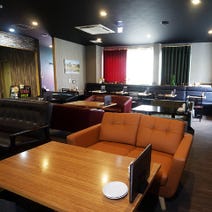 ［イタリアンキッチン］Creativo Cafe Italiano unottoの画像