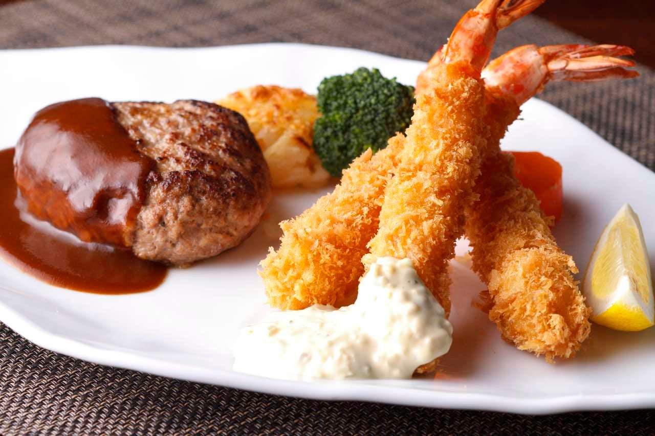 洋食麦星 by グリル满天星 町田店 (町田/西餐厅) - gurunavi 日本