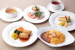 洋食麦星 by グリル満天星 町田店 