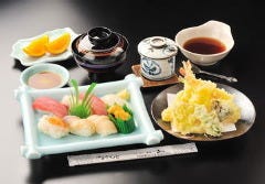 和食の小島