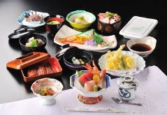 和食の小島