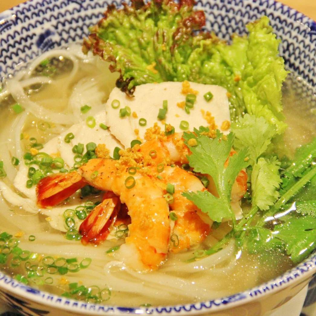 ベトナム南部伝統料理 フーンナム 六本木店 ベトナム南部の伝統料理