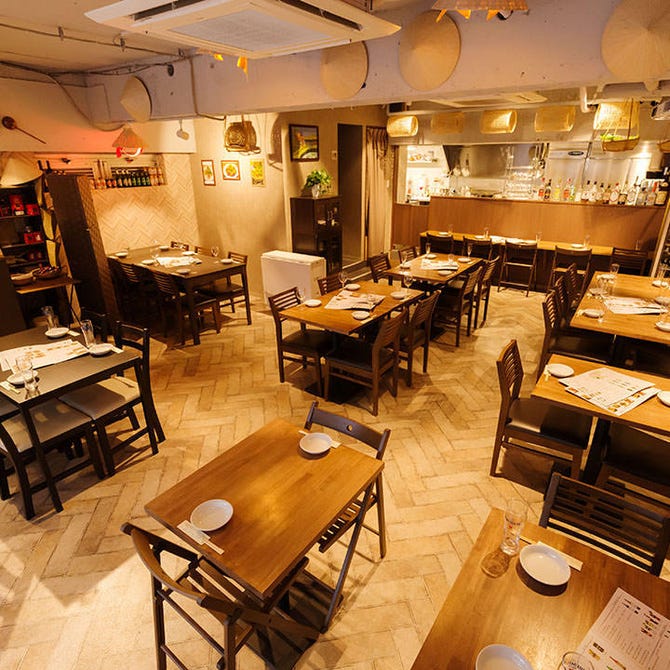 ベトナム南部伝統料理 フーンナム 六本木店 六本木 居酒屋 ぐるなび ベトナム南部伝統料理 フーンナム 六本木店 六本木 居酒屋 ぐるなび