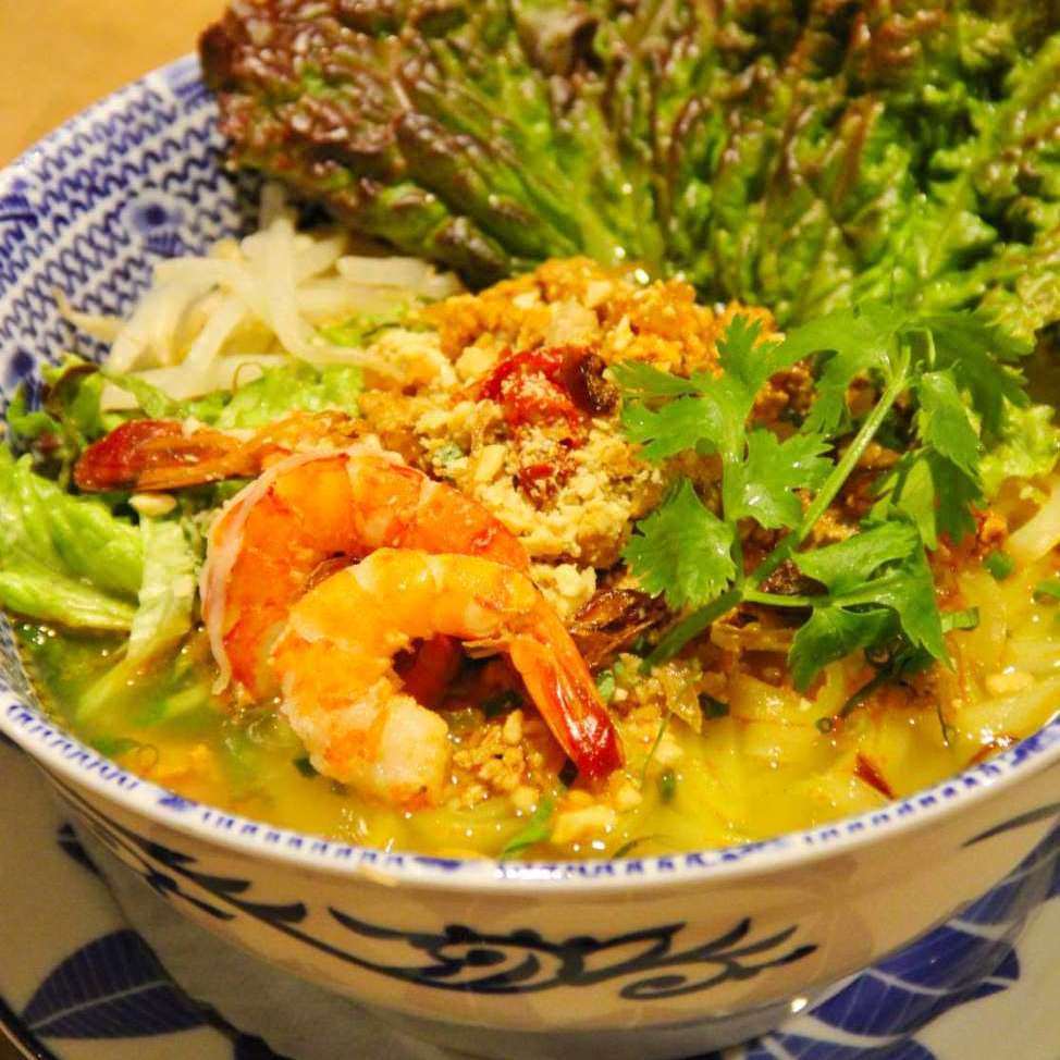 ベトナム南部伝統料理 フーンナム 六本木店 ベトナム南部の伝統料理 ベトナム南部伝統料理 フーンナム 六本木店 ベトナム南部の伝統料理