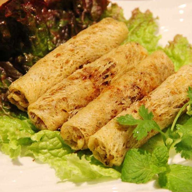 ベトナム南部伝統料理 フーンナム 六本木店 六本木 居酒屋 ぐるなび