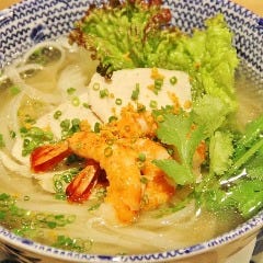 ベトナム南部伝統料理 フーンナム 六本木店