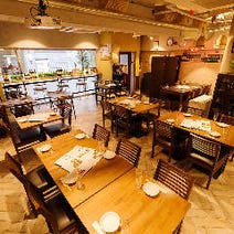 六本木 ランチ 子連れ 赤ちゃんok ベビーカー入店ok おすすめ人気レストラン ぐるなび