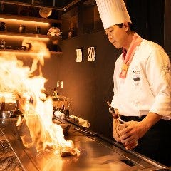 虎幻庭 日本橋イメージ