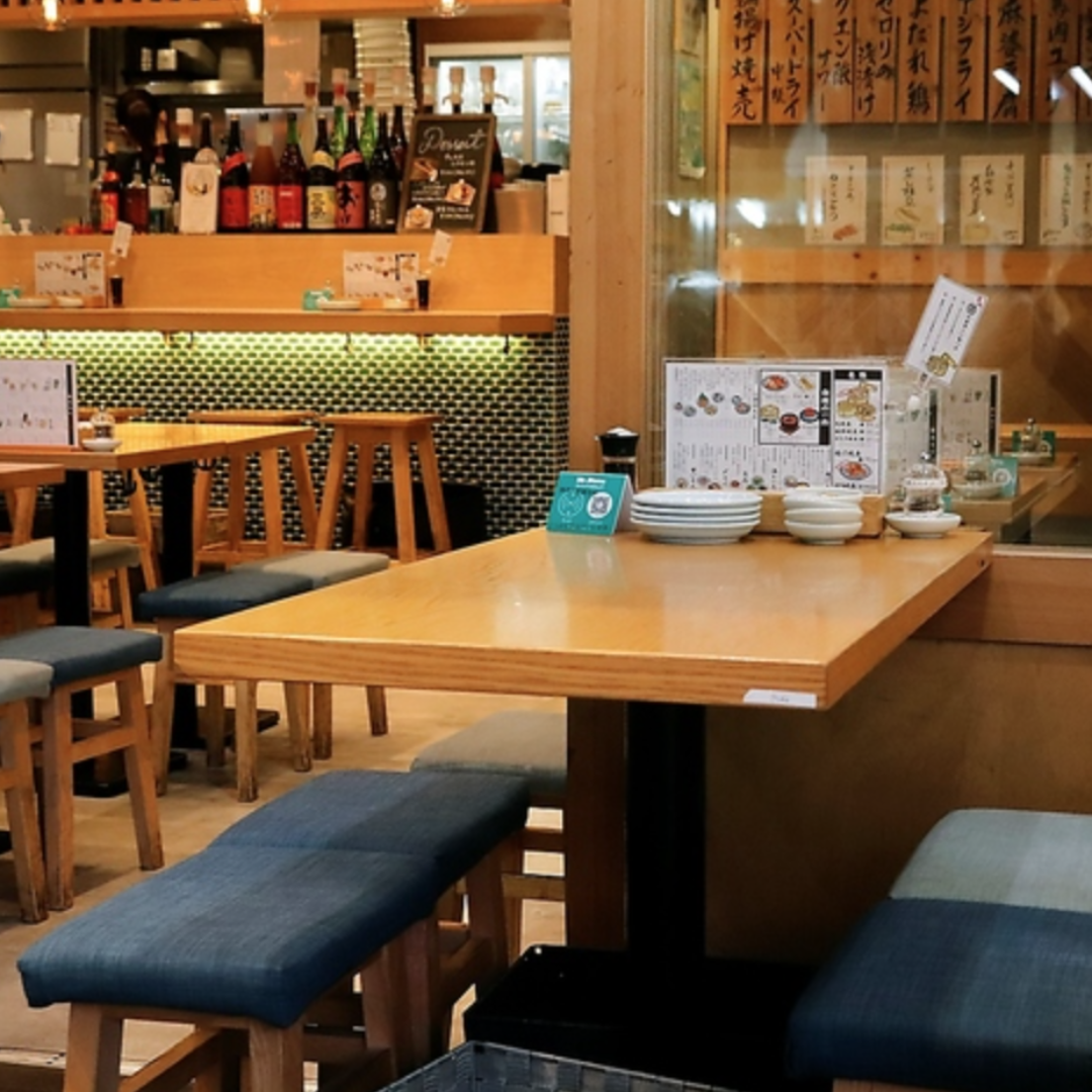 焼売のジョー 町田店（町田/居酒屋） - 楽天ぐるなび