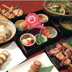 鳥元 人形町一丁目店 