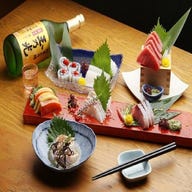 ちゃい九炉 八重洲店_産地直送 新鮮魚介