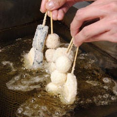 ちゃい九炉 八重洲店