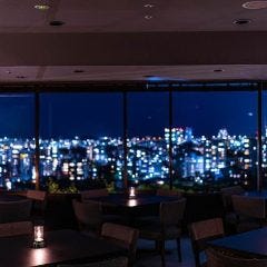 クリスマスディナー特集 福岡の夜景がきれいなお店 クリスマスディナー デートにおすすめのお店 ぐるなび