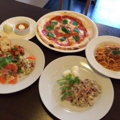 イタリアンを堪能したいならカーザミーアへ♪