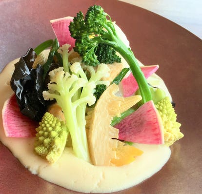 エスニック料理の美味しいお店 中目黒でおすすめしたい人気のお店 ぐるなび