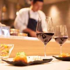 LUCIS GARDEN 恵比寿 by 東天紅 