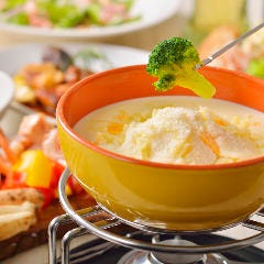 北海道イタリアンバル ミアボッカ 北2条店 