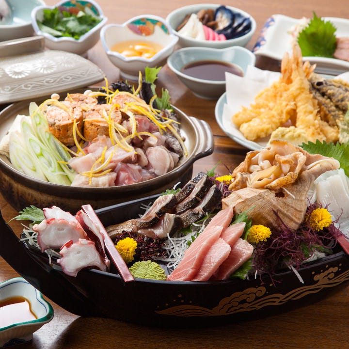 個室居酒屋丸誌げ浦安 浦安 居酒屋 Gurunavi 日本美食餐廳指南
