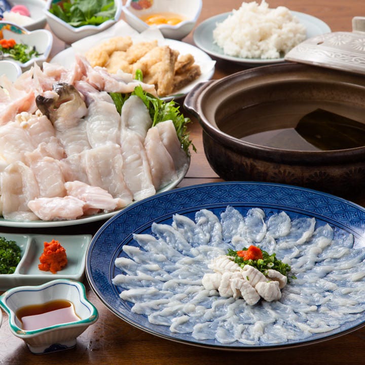 個室居酒屋 丸志げ 浦安 創業50年の老舗和食店