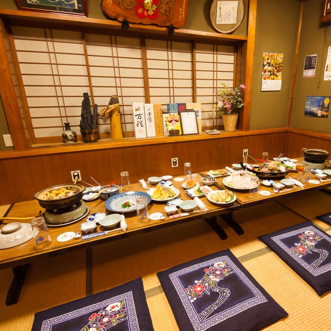 個室居酒屋 丸志げ 浦安 浦安 居酒屋 ぐるなび