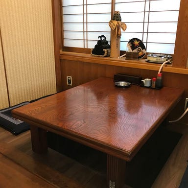 個室居酒屋 丸志げ 浦安 店内の画像