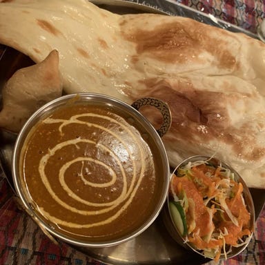 ネパール＆インド料理 YETI  メニューの画像
