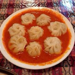 ネパール＆インド料理 ガトマンドカレーサミクチャ