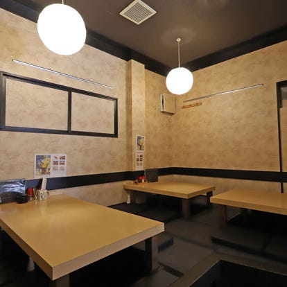 美味しいお店が見つかる 中板橋駅周辺 宴会 カラオケ エンターテイメント 大人数で宴会 おすすめ人気レストラン ぐるなび